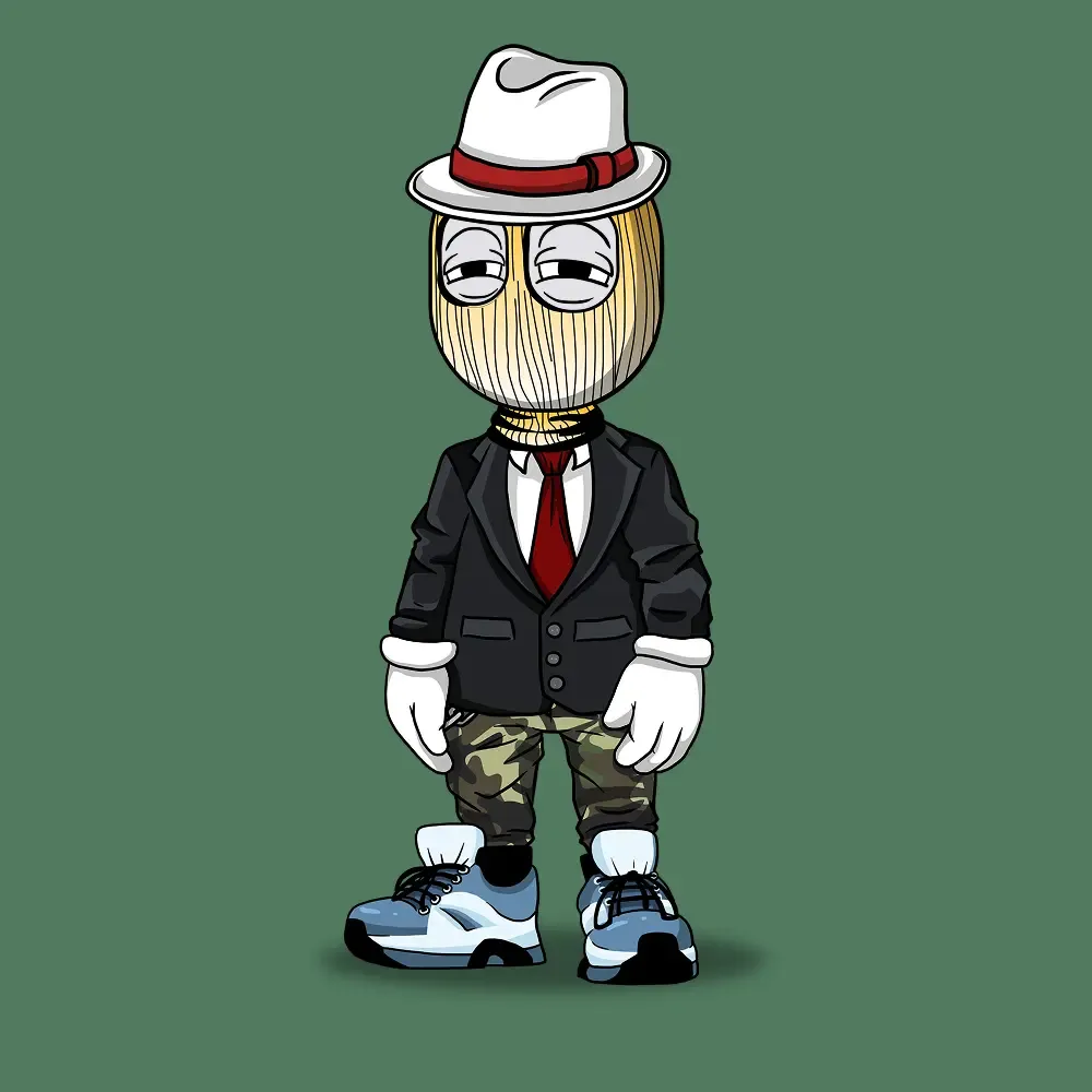 Based Style #1506