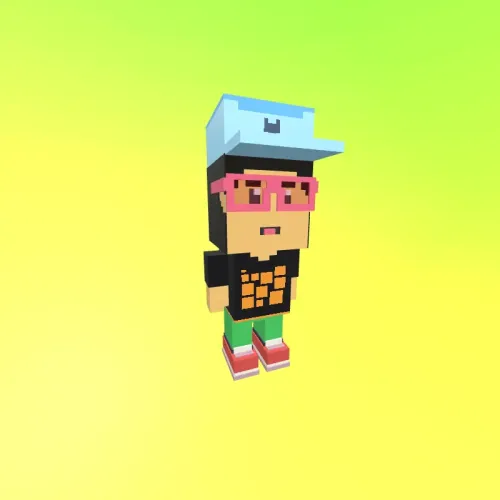 Blockavatar ＃700121 （＃75645578）