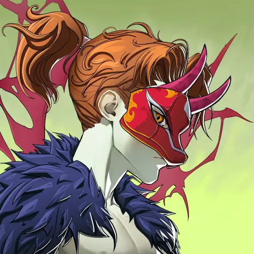 Ryujin #2877