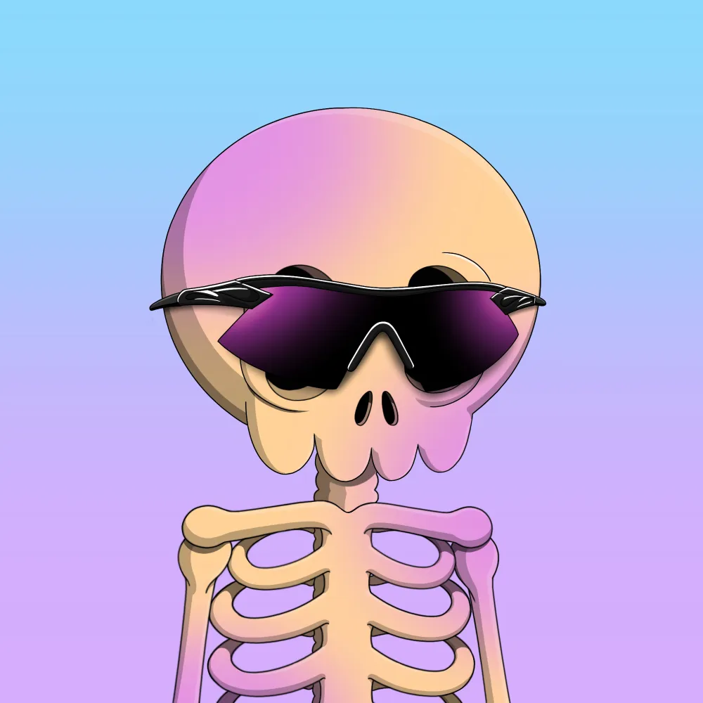 Crypt Social Club#578