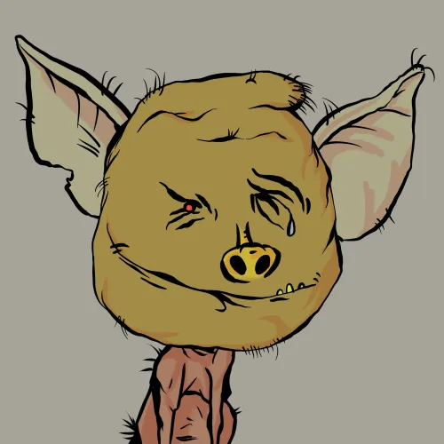 goblintown #8133