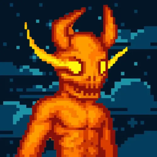 Devil #99