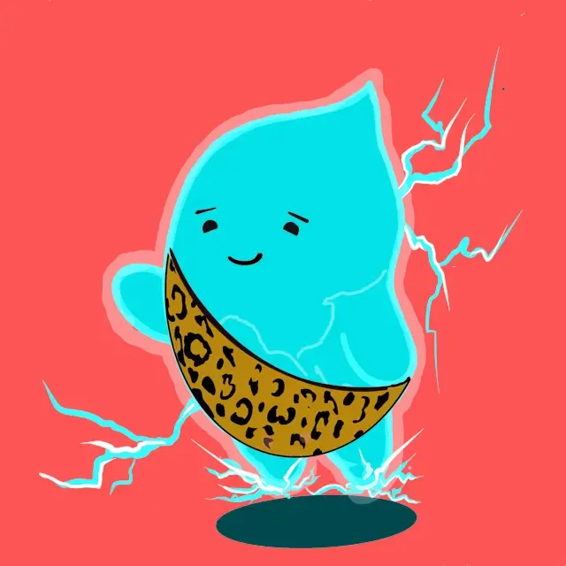 Ghostaro #808