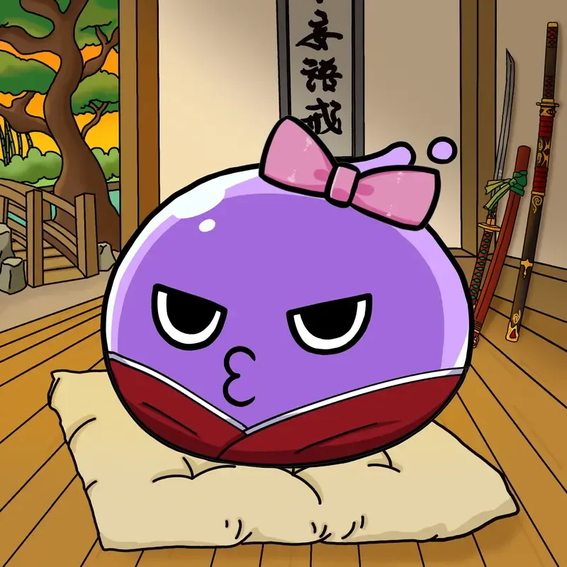 Squishie #8187