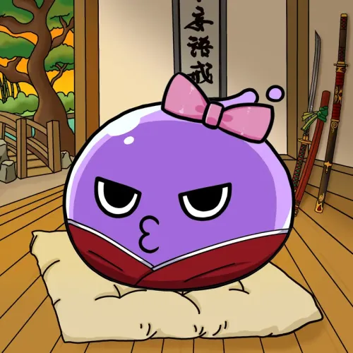 Squishie #8187