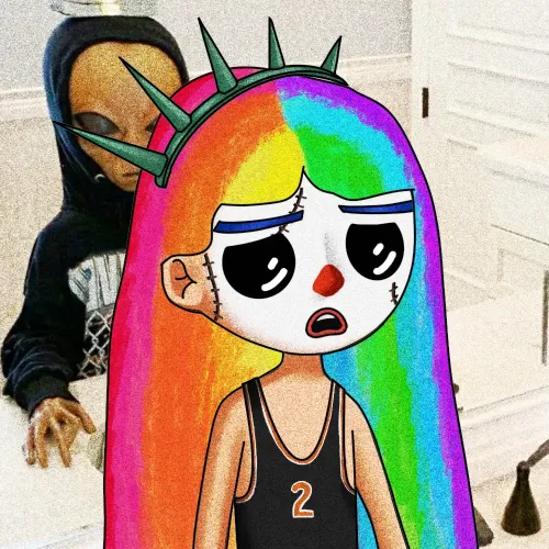 Retardio #121