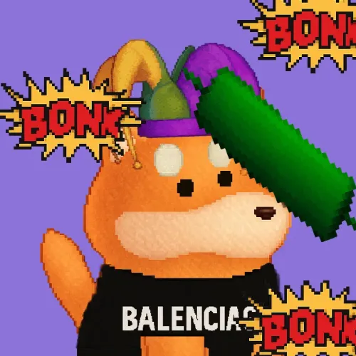 BONKD #1047