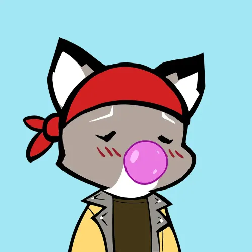 Foxy #149
