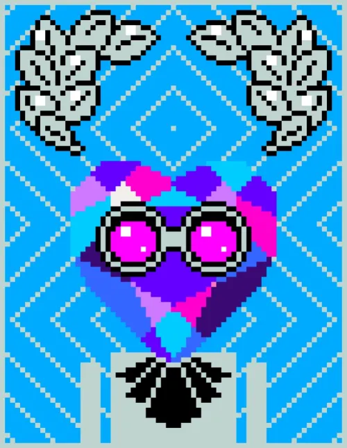 Geminions #2432 (#81900888)