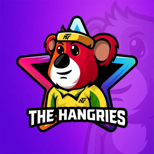The Hangries ＃1558