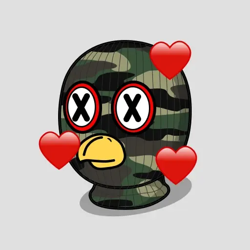 Base Emoji #1526