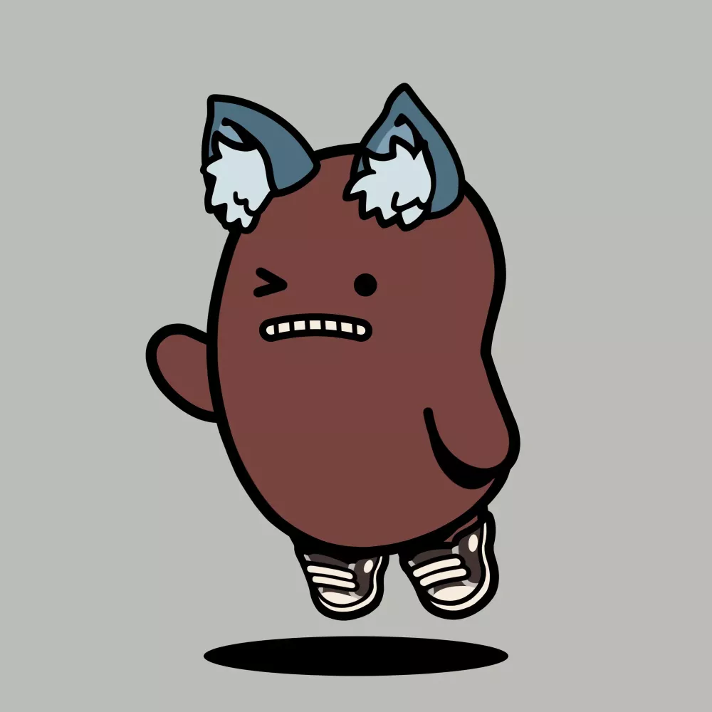Bean #11336