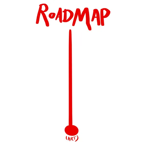 OG Roadmap ＃12