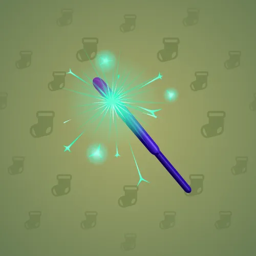 Party Sparkler #104632
