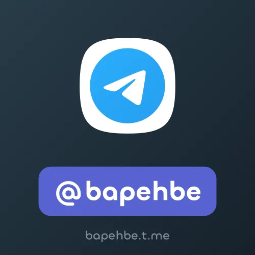 @bapehbe