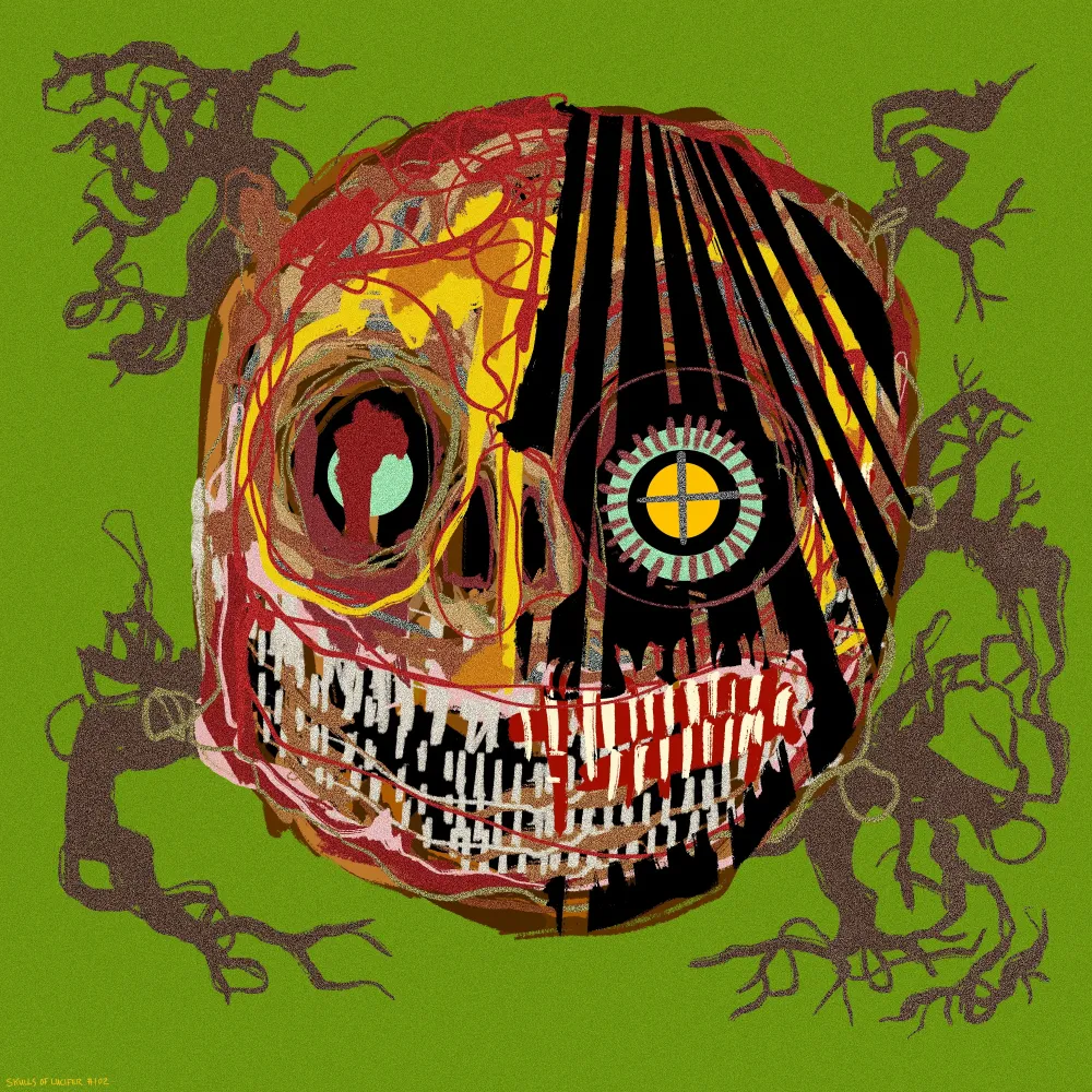 Rooted In Filth #102