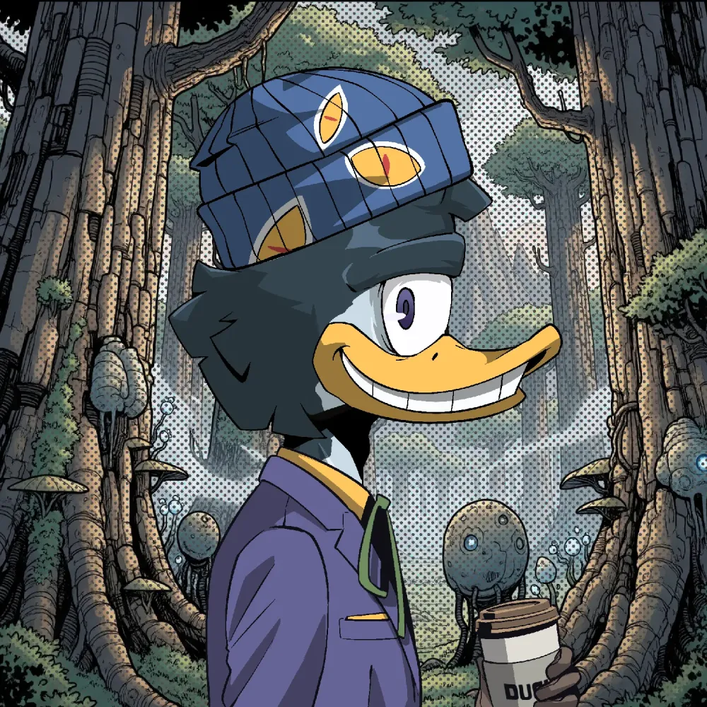 Duckgo #5