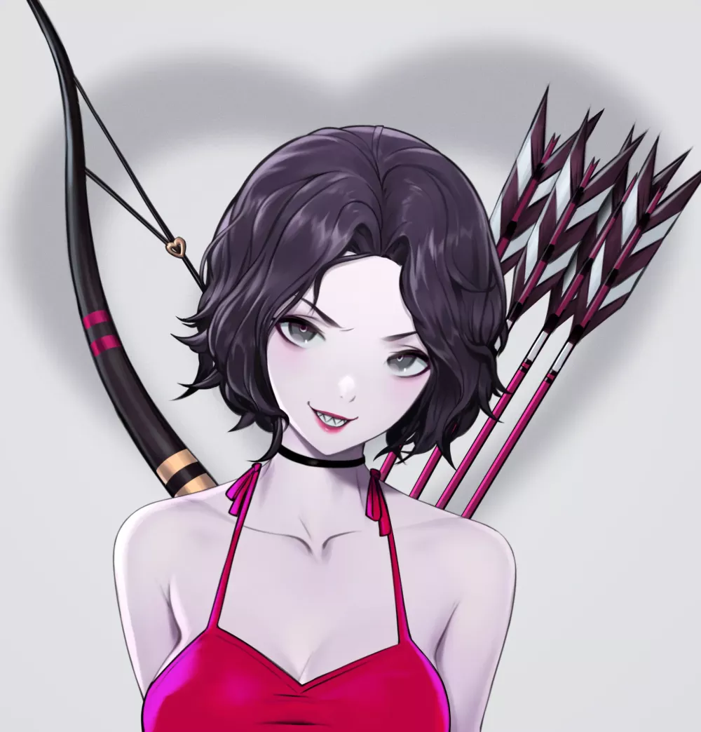 Killer GF #5205
