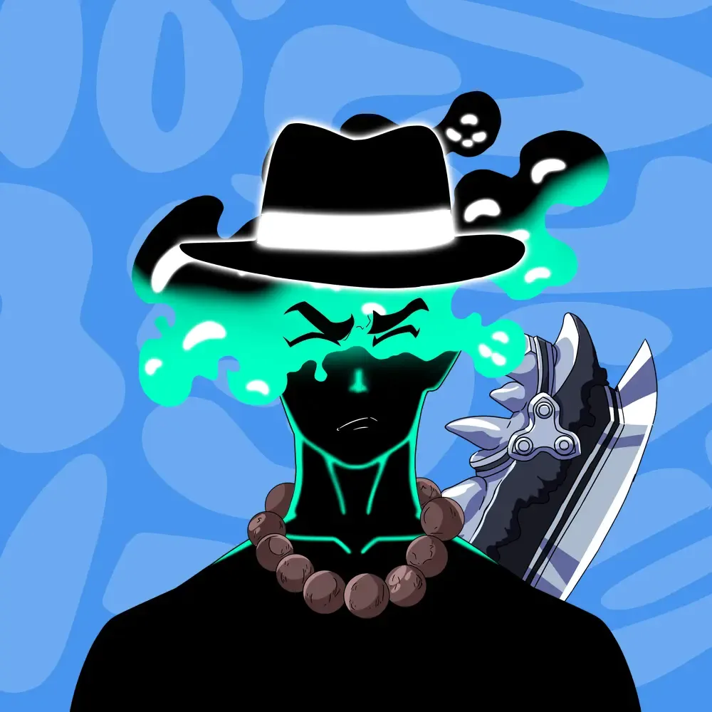 ICCM Syndicate Collection #107