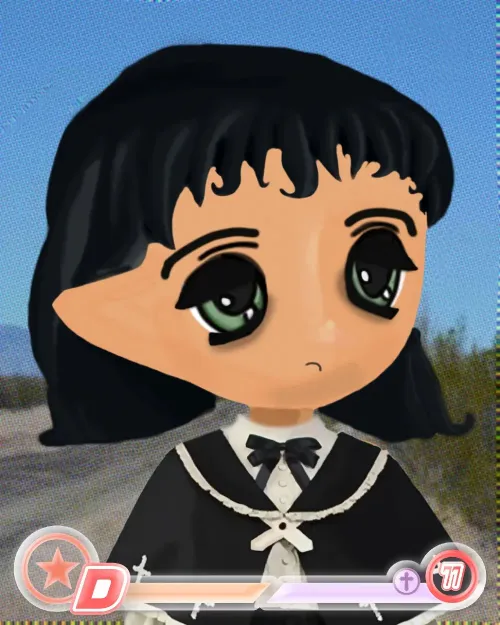 Milady: Type A 482