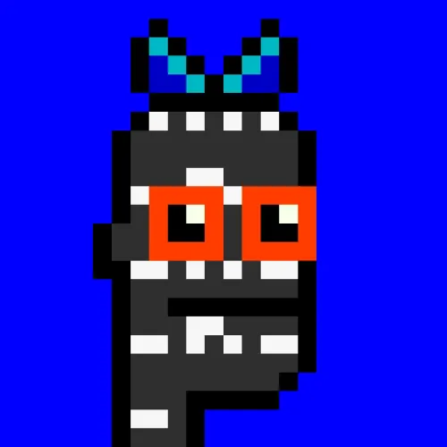 Fishpunk #889