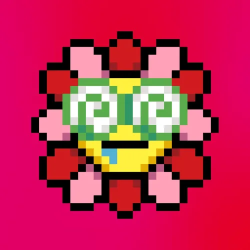 Murakami.Flower #10739