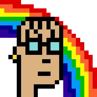 PridePunk #2774