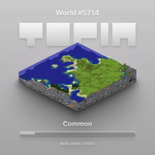 World #5714