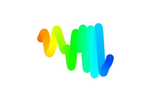 Chromie Squiggle #583