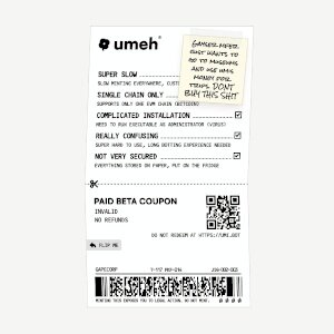 Umi Pass #117