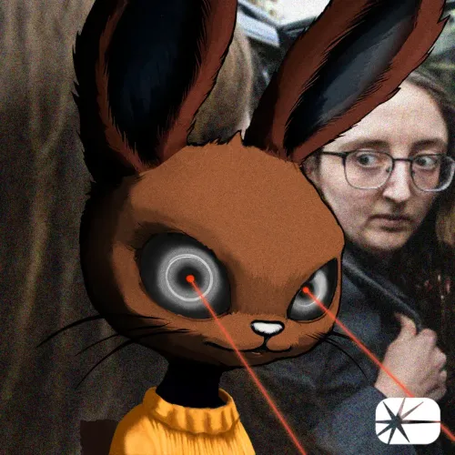 BUNNZ #1240