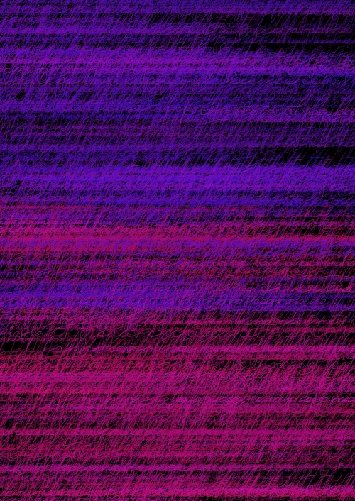 WORDS BEYOND WORDS - Limited Edition #004
