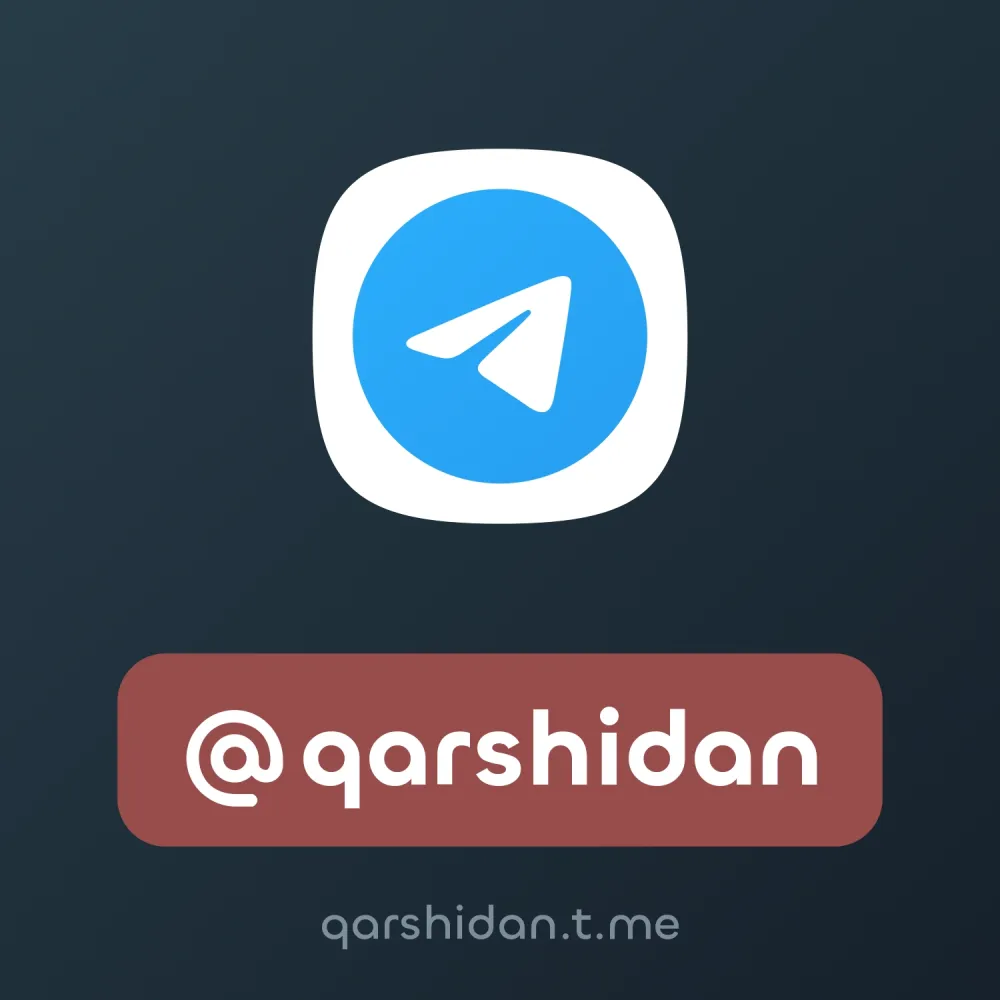 @qarshidan