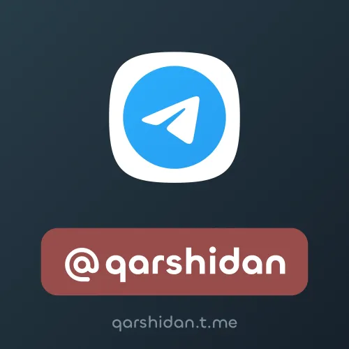 @qarshidan