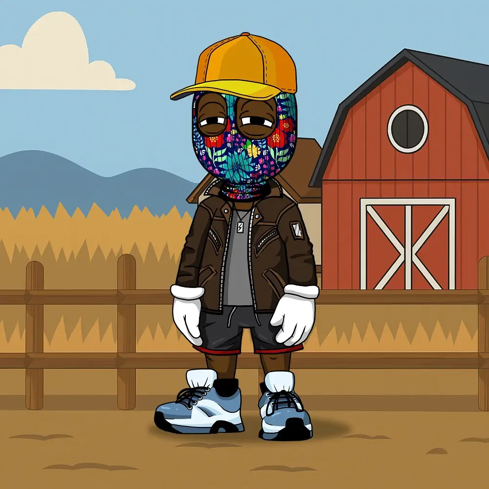Based Style #885