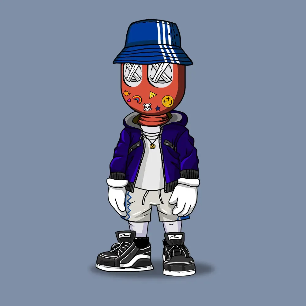 Based Style #121