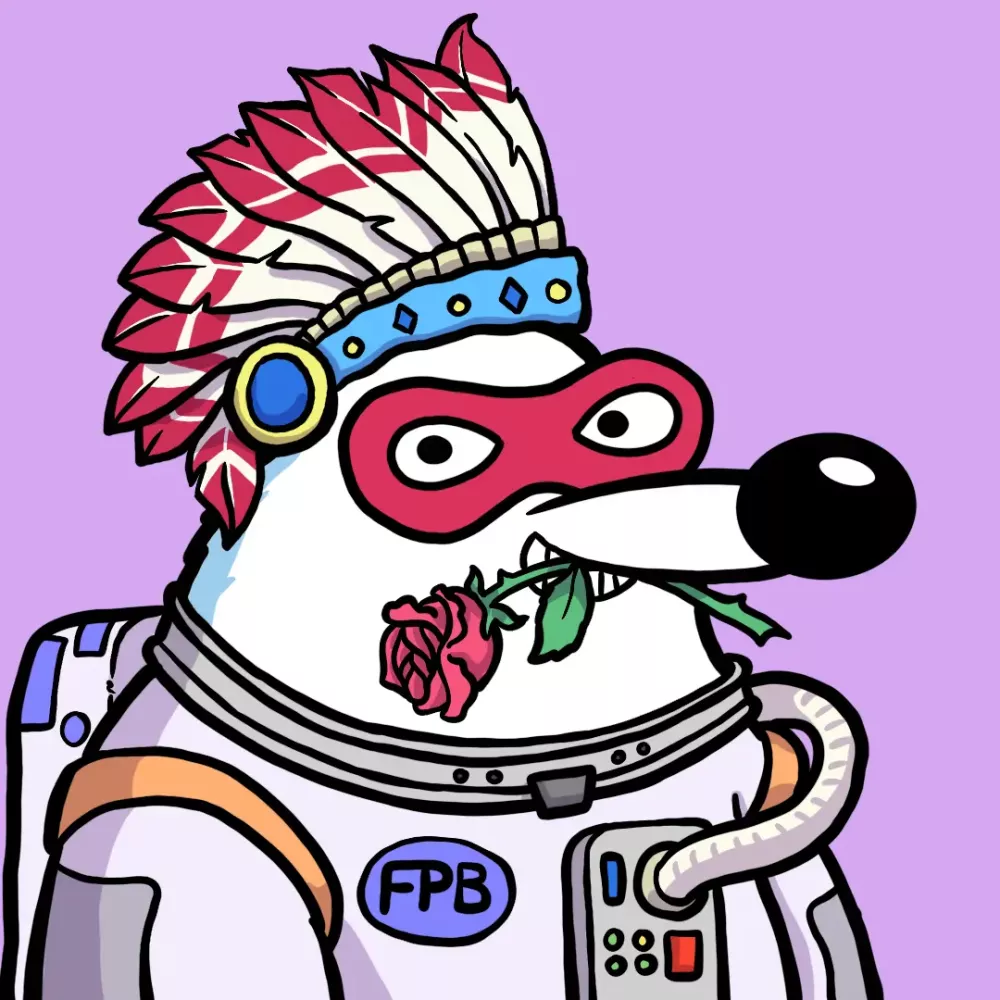 FluffyPolarBear #4598