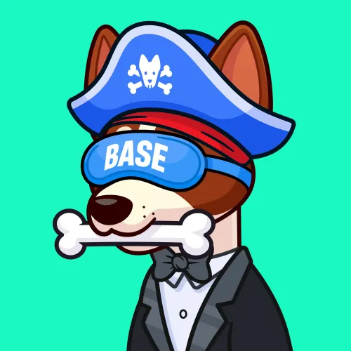Basenji #682