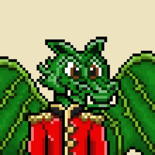 DizzyDragon #7443