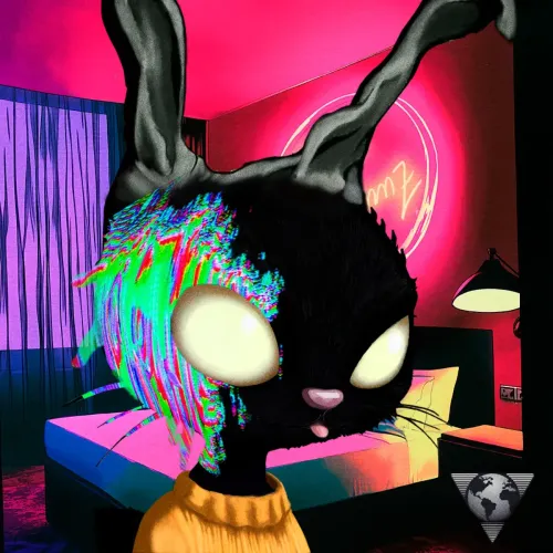 BUNNZ #1996