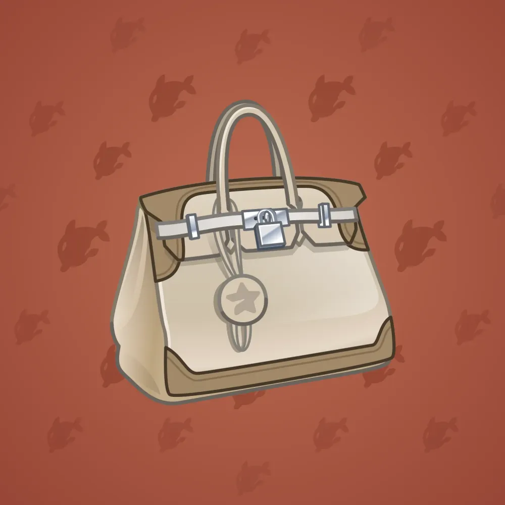 Loot Bag #2165