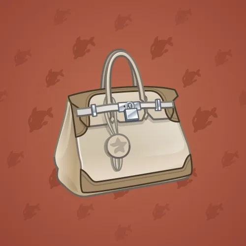 Loot Bag #2165
