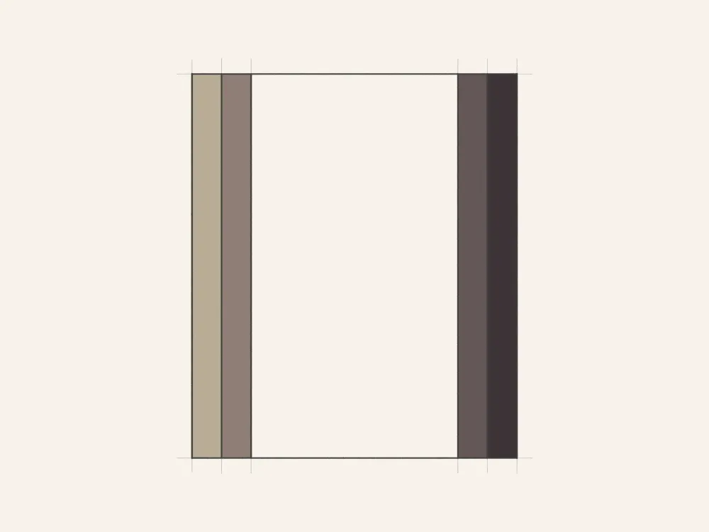 Drawings for a Monument #316