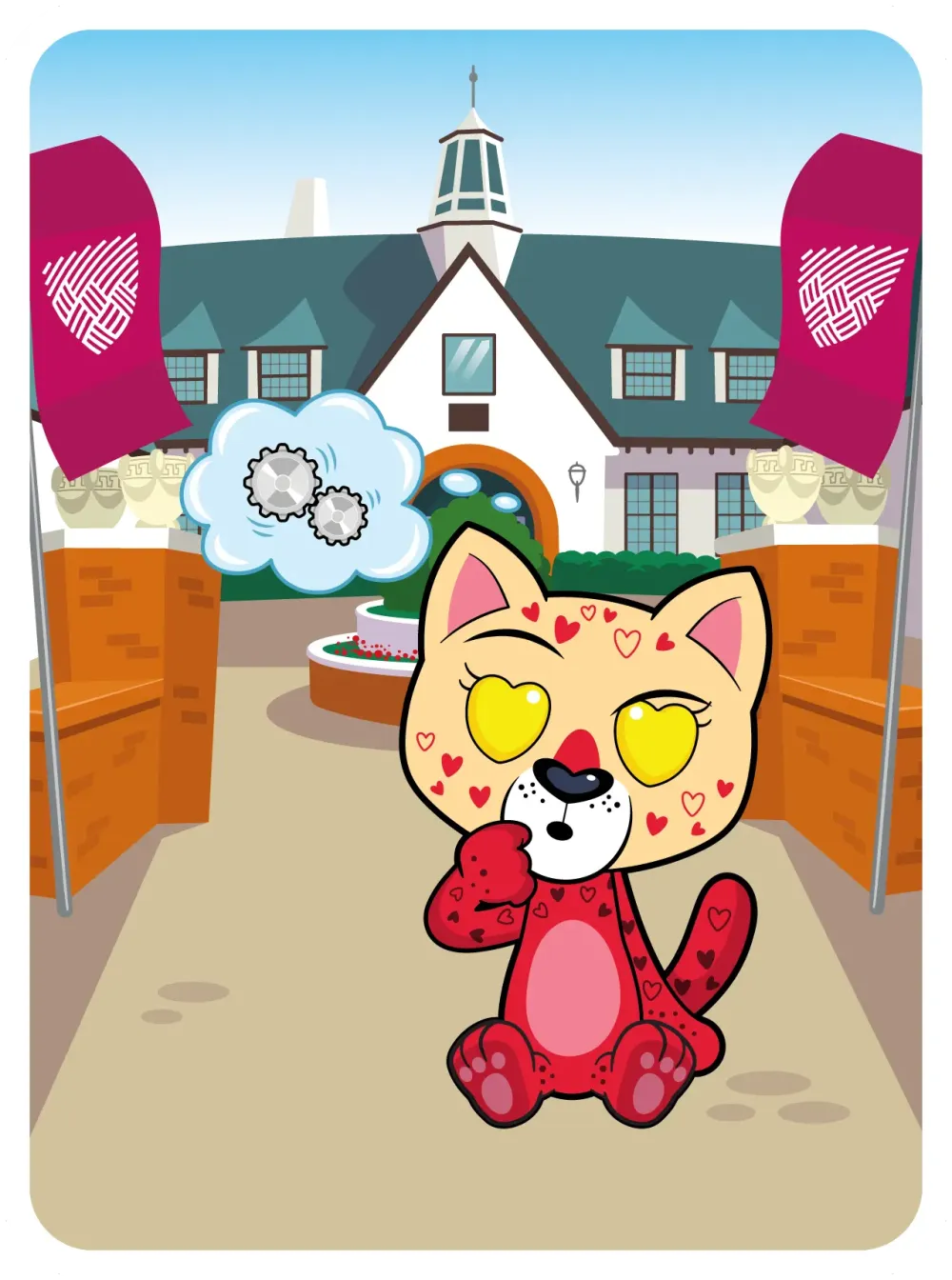 Juicy Jaguar #20869