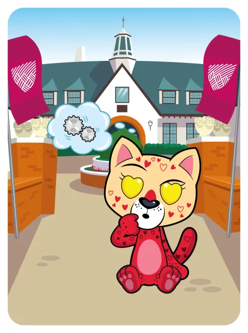 Juicy Jaguar #20869