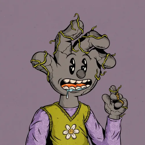 Spanky #2092
