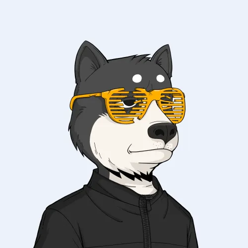Rekt Dog #6042