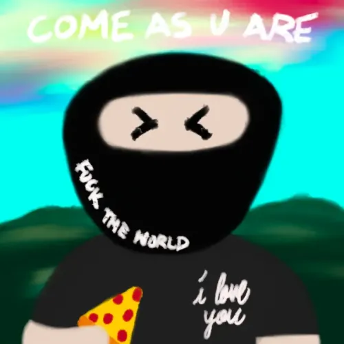 Bitcoin Weirdos #6744 (#96047225)