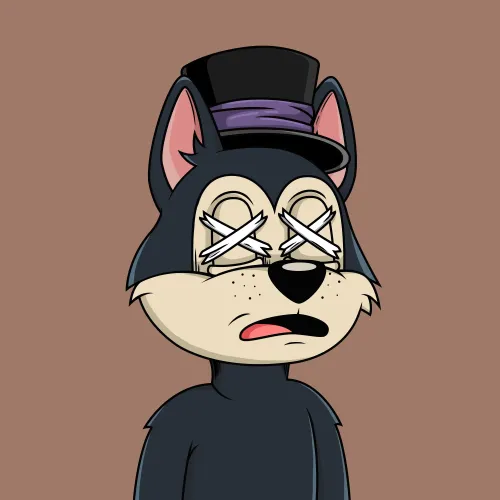 Canidae #5955