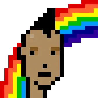 PridePunk #980